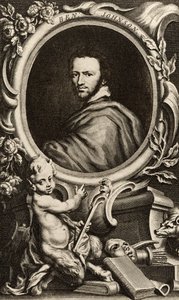 Ben Jonson - English School